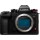 Panasonic Lumix S1 II Mirrorless Camera (Body Only) (DC-S1M2GA)